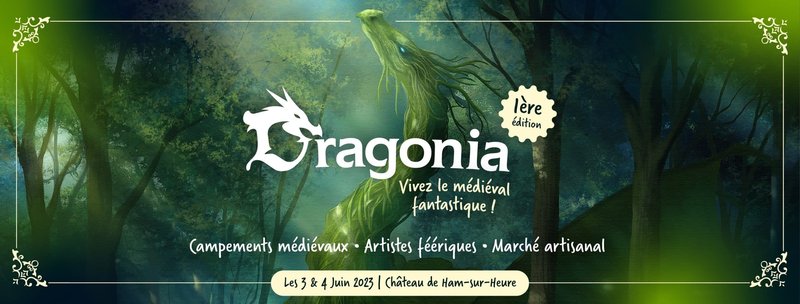 Discover casino dragonia