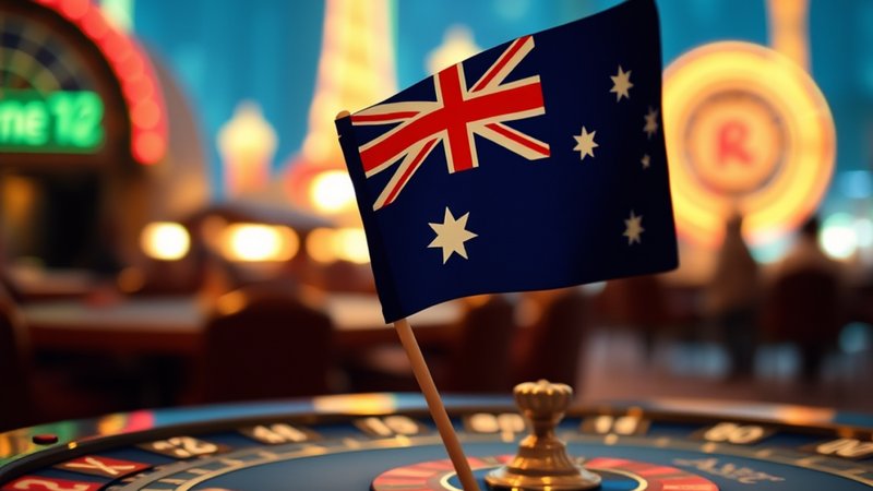 Best asino casino au in Australia